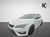 SEAT Leon 2.0 CR TDi FR//GPS//USB/CRUISE//GARANTIE 12 M thumbnail
