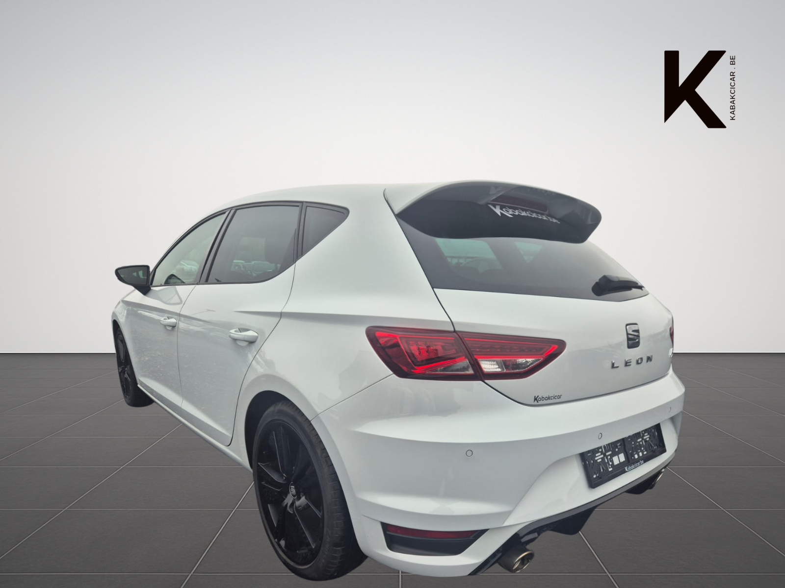 SEAT Leon 2.0 CR TDi FR//GPS//USB/CRUISE//GARANTIE 12 M