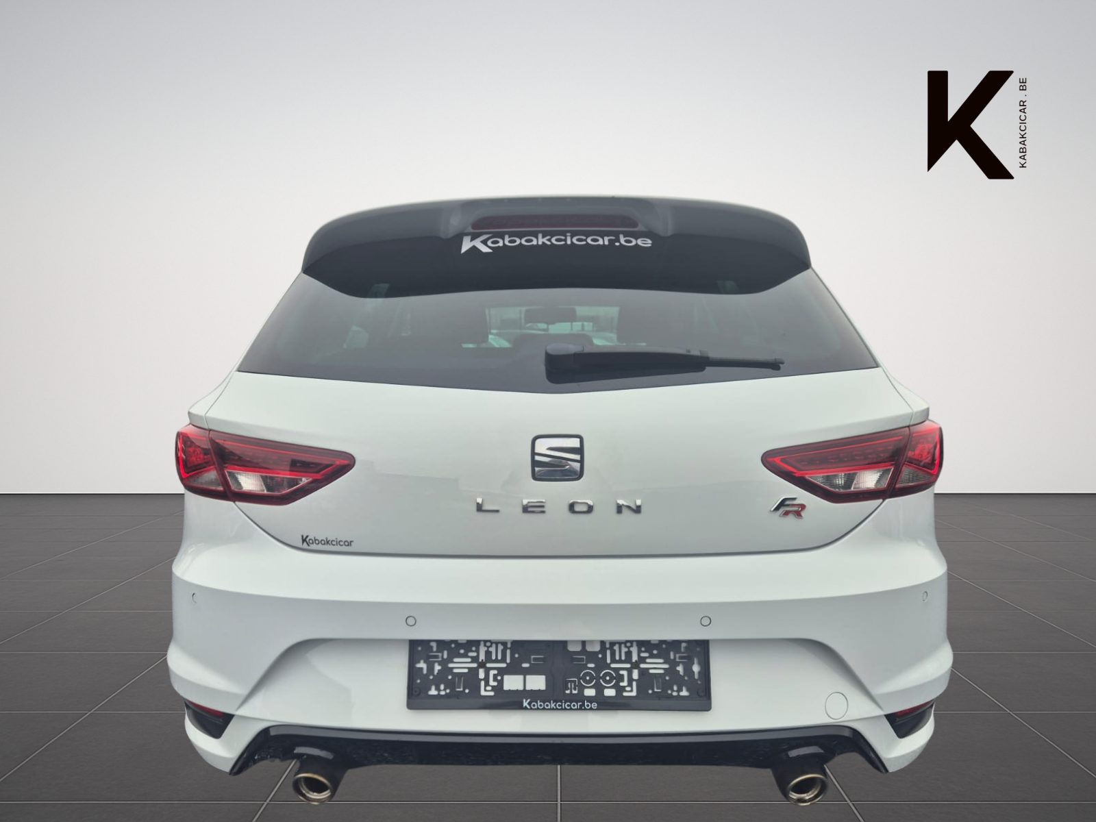 SEAT Leon 2.0 CR TDi FR//GPS//USB/CRUISE//GARANTIE 12 M