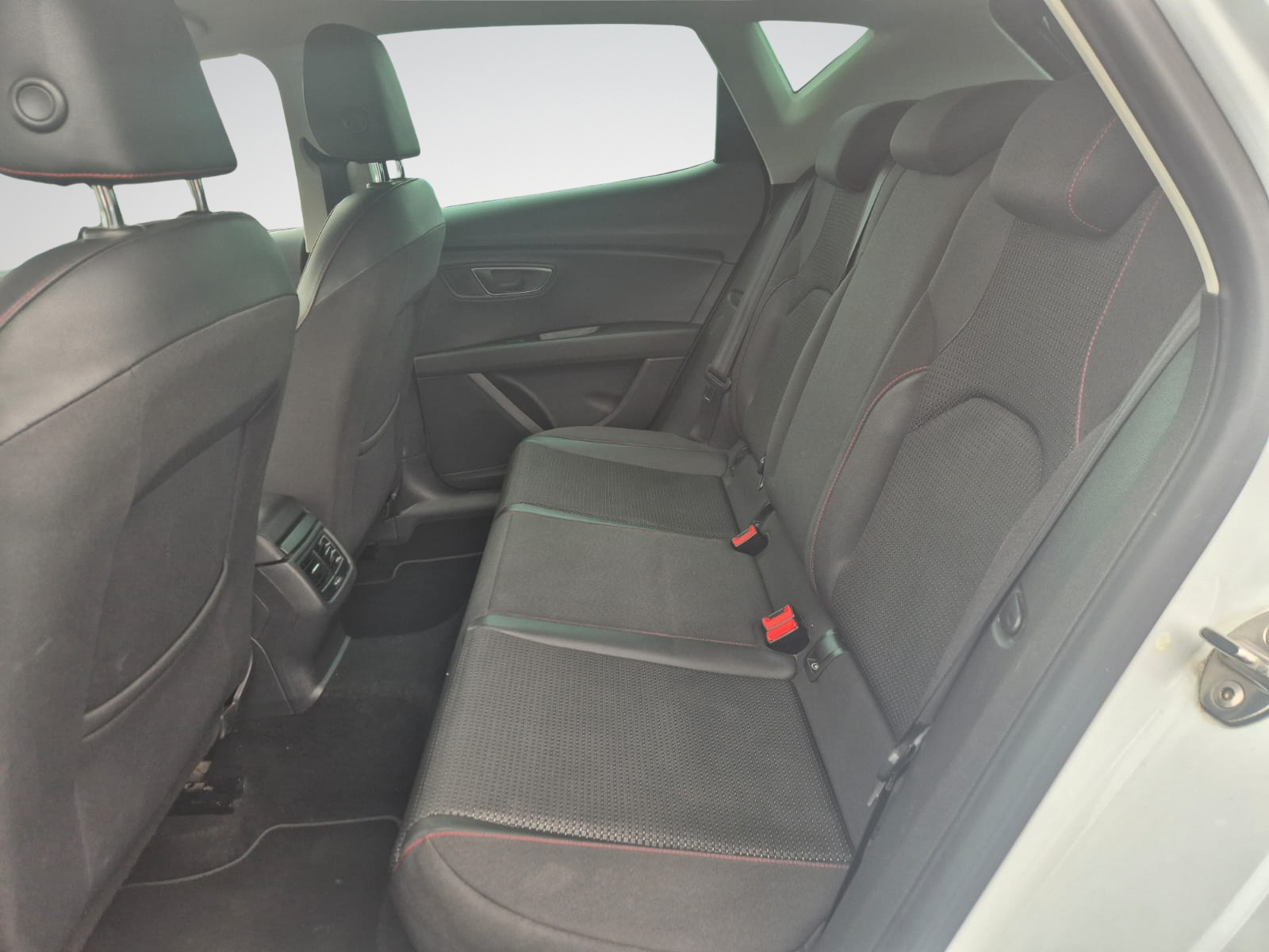SEAT Leon 2.0 CR TDi FR//GPS//USB/CRUISE//GARANTIE 12 M