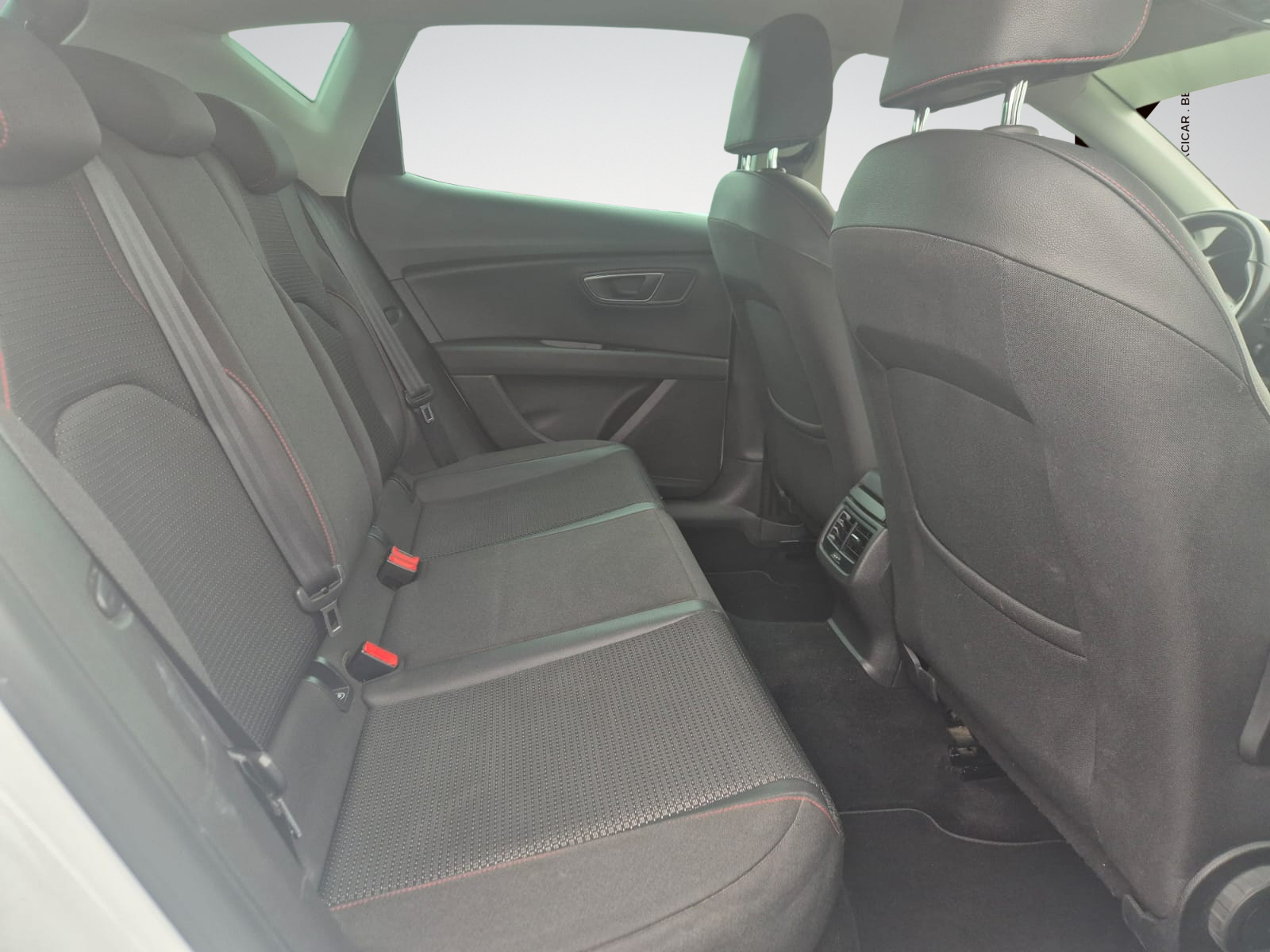 SEAT Leon 2.0 CR TDi FR//GPS//USB/CRUISE//GARANTIE 12 M