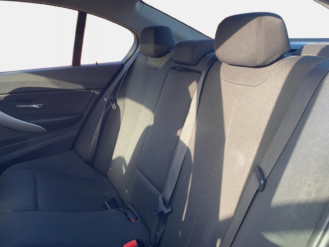 Bmw Serie 3 F30 318d 143 ch Sport
