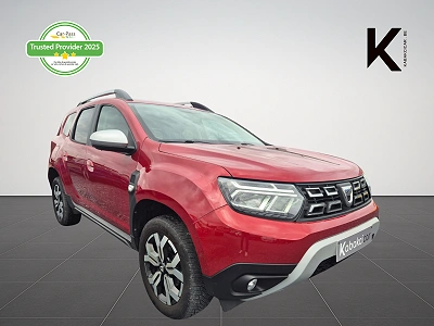 Dacia Duster 1.5 Blue dCi Essential//ANDROID//GPS//GARANTIE 12M