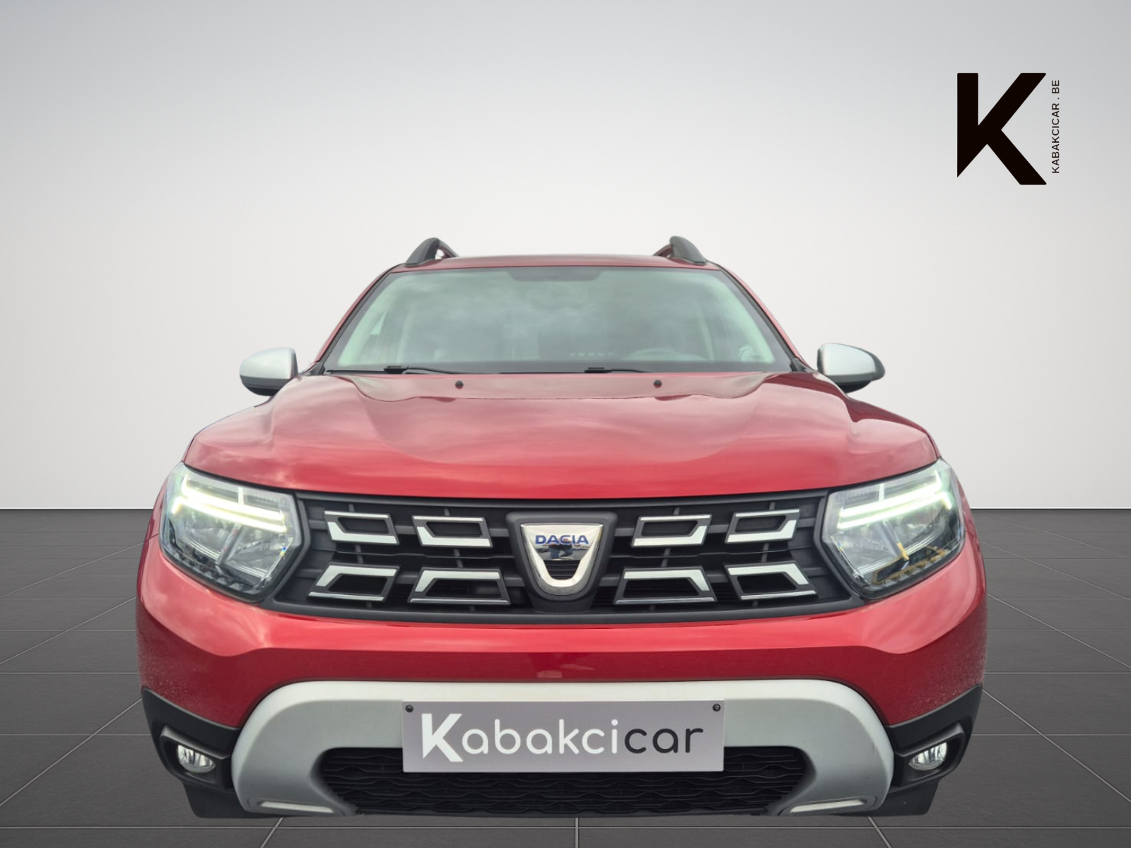 Dacia Duster 1.5 Blue dCi Essential//ANDROID//GPS//GARANTIE 12M