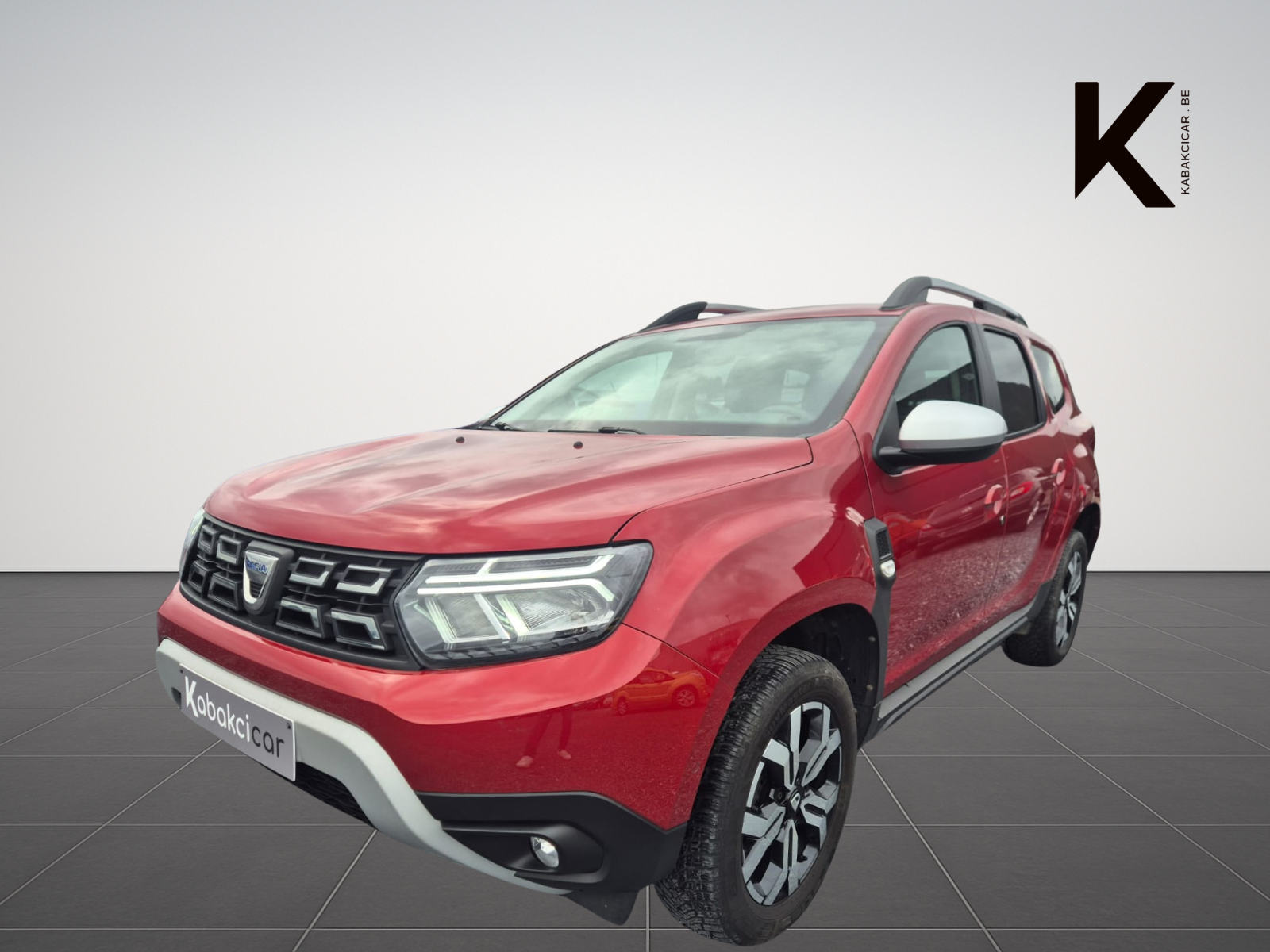 Dacia Duster 1.5 Blue dCi Essential//ANDROID//GPS//GARANTIE 12M