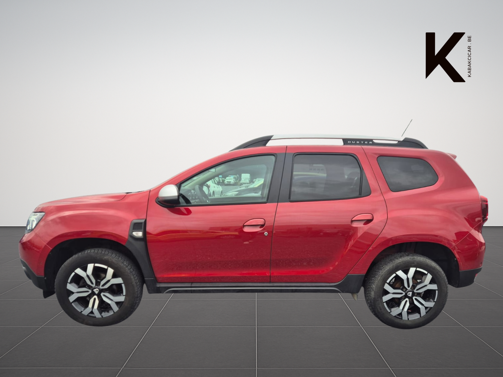 Dacia Duster 1.5 Blue dCi Essential//ANDROID//GPS//GARANTIE 12M