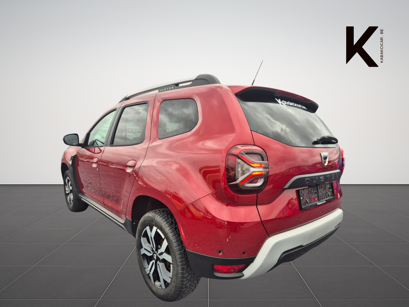 Dacia Duster 1.5 Blue dCi Essential//ANDROID//GPS//GARANTIE 12M