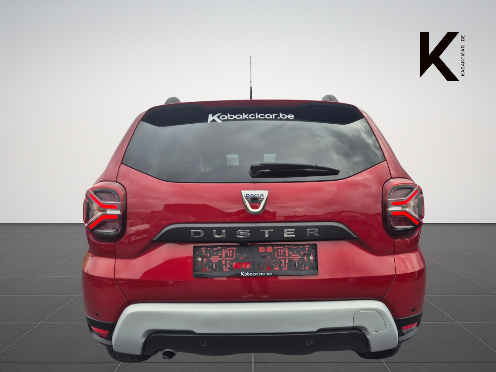 Dacia Duster 1.5 Blue dCi Essential//ANDROID//GPS//GARANTIE 12M