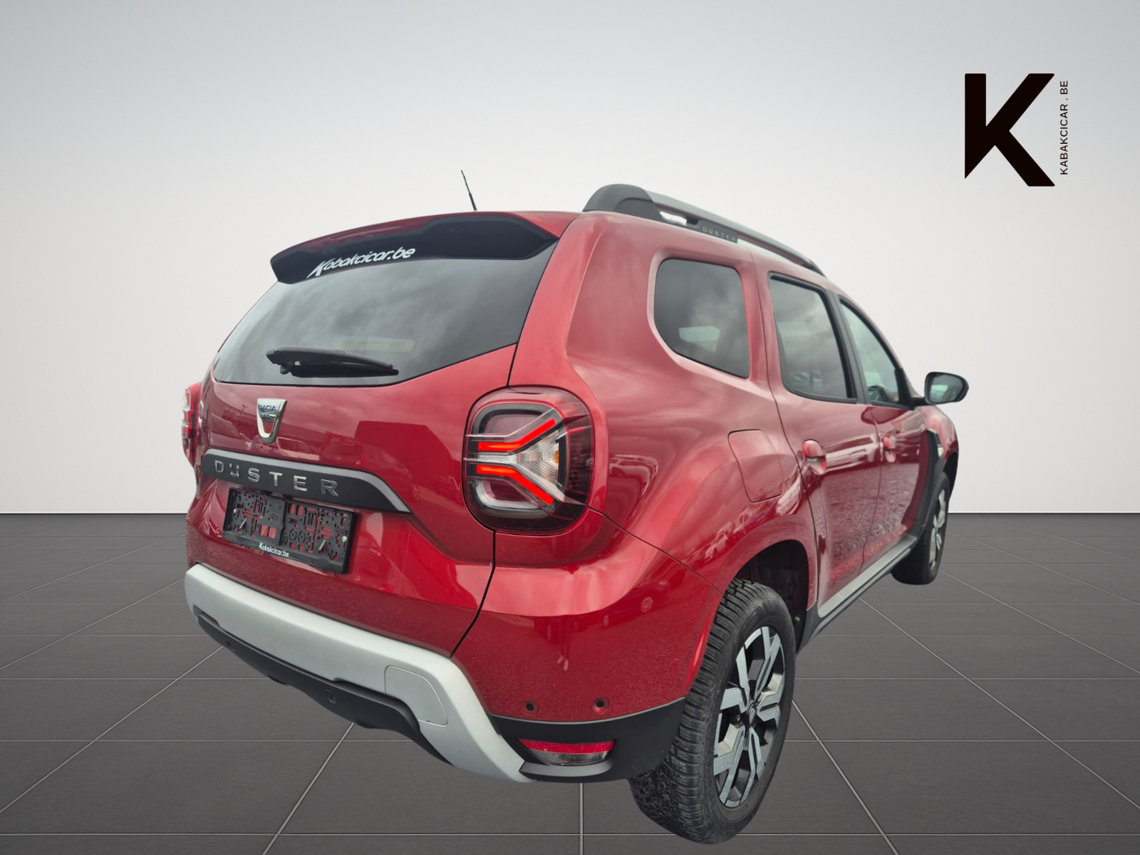 Dacia Duster 1.5 Blue dCi Essential//ANDROID//GPS//GARANTIE 12M