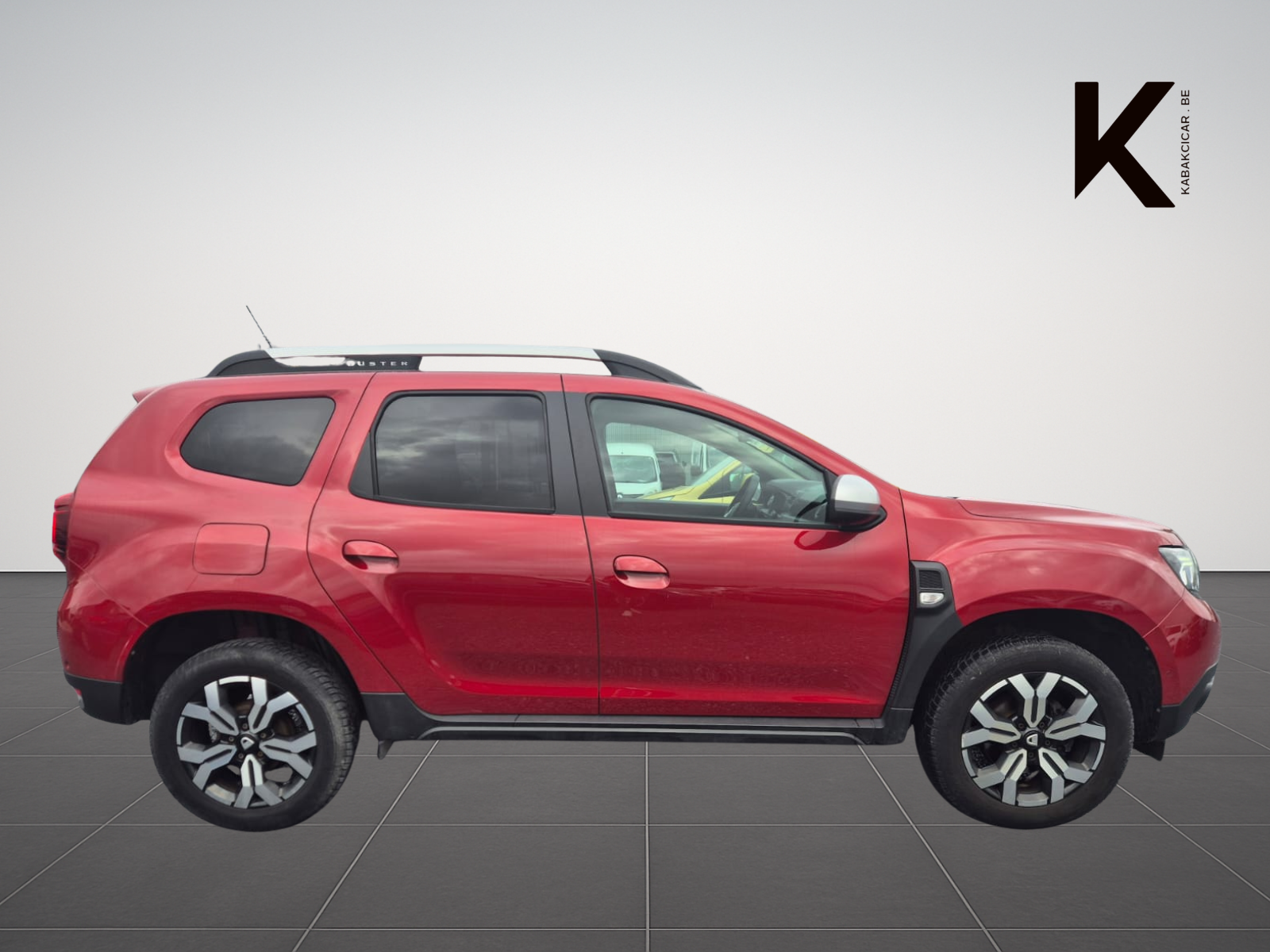 Dacia Duster 1.5 Blue dCi Essential//ANDROID//GPS//GARANTIE 12M