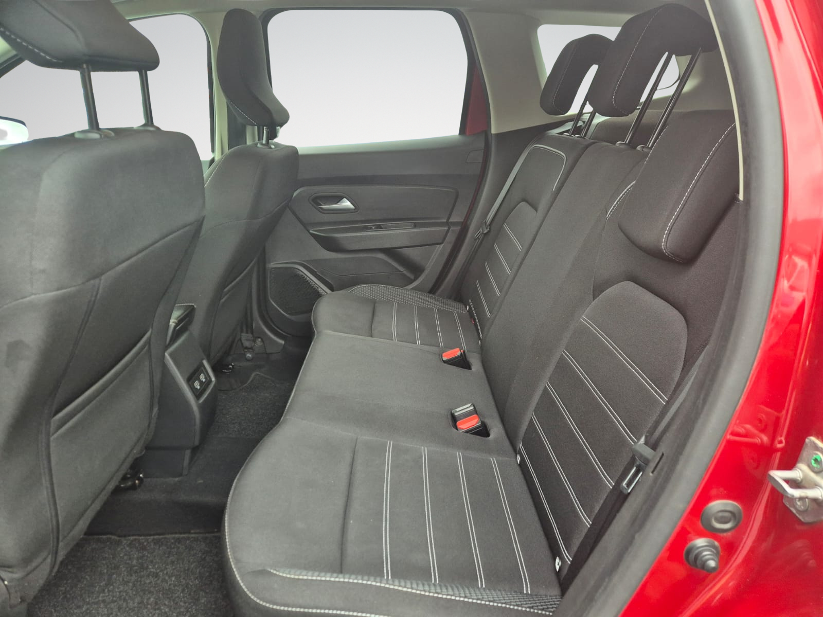 Dacia Duster 1.5 Blue dCi Essential//ANDROID//GPS//GARANTIE 12M