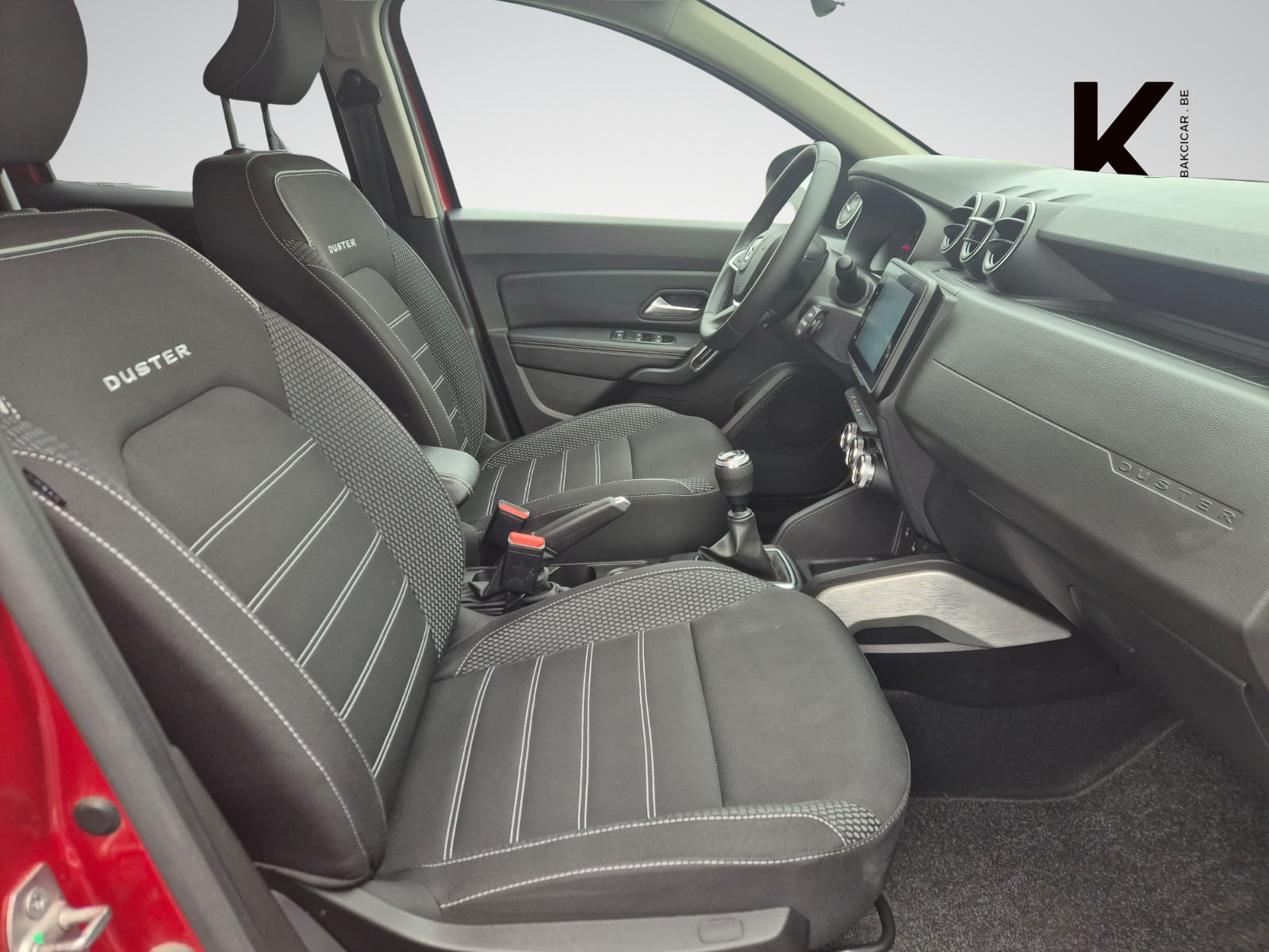 Dacia Duster 1.5 Blue dCi Essential//ANDROID//GPS//GARANTIE 12M