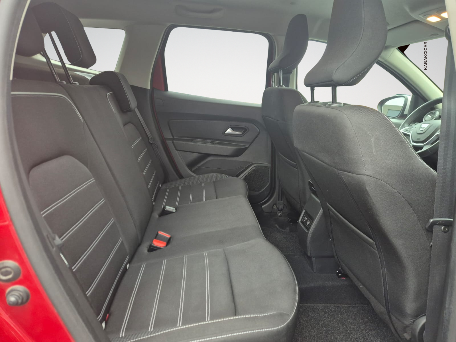 Dacia Duster 1.5 Blue dCi Essential//ANDROID//GPS//GARANTIE 12M