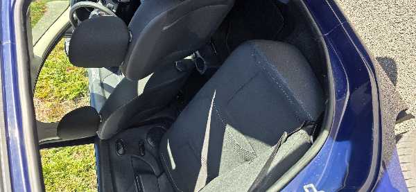 Dacia Sandero II (2) 1.5 DCI 75 BLUE AMBIANCE
