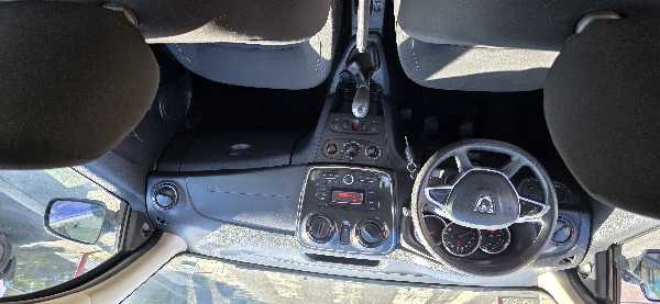 Dacia Sandero II (2) 1.5 DCI 75 BLUE AMBIANCE