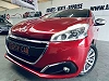 Peugeot 208 1.2i PureTech Style+NAVI+JANTES+TEL+CARNET+CARPASS thumbnail