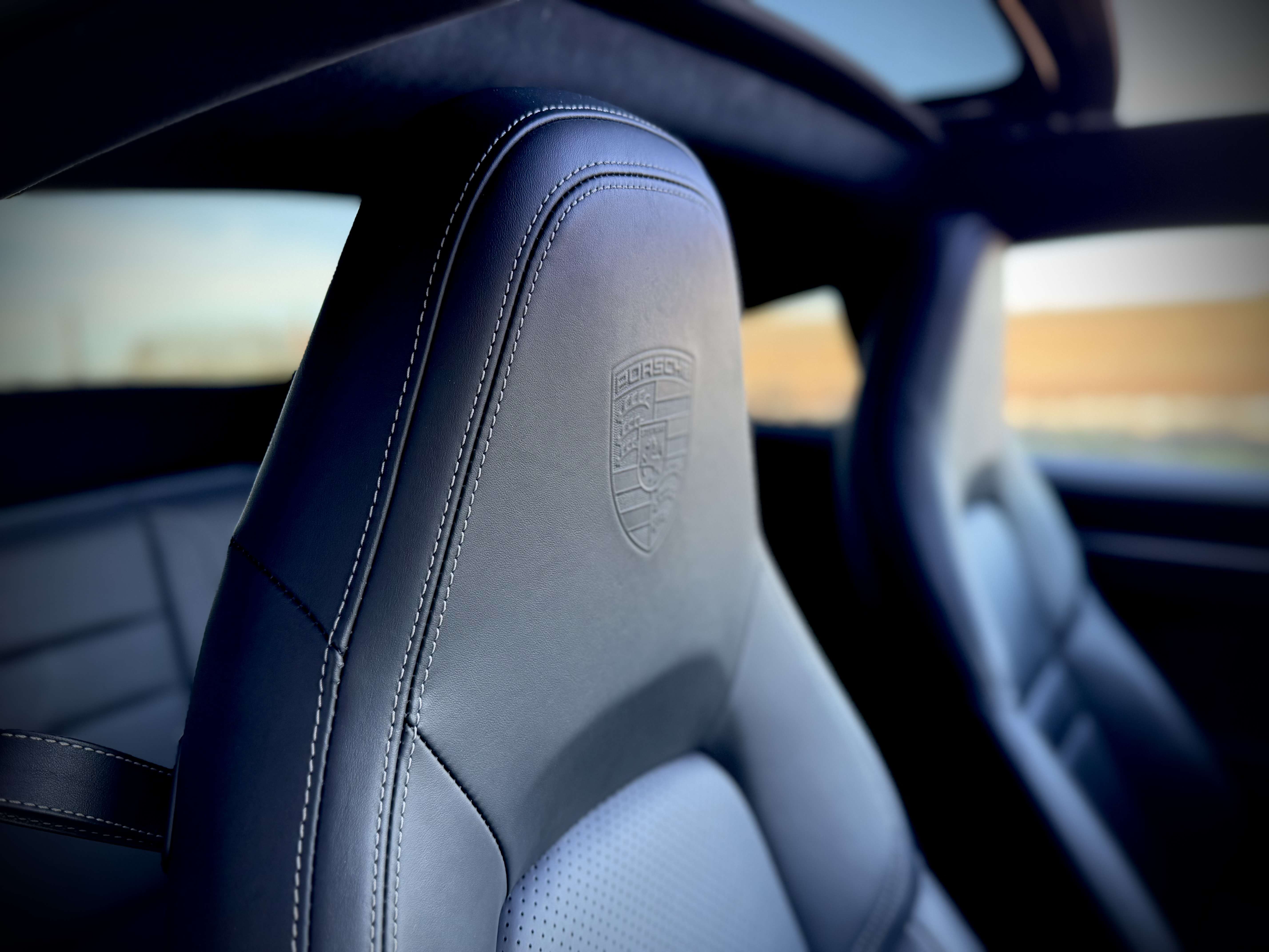 Porsche 911 911 Carrera 2S 3.0 Turbo S Coupé PDK (EU6d-TEMP)