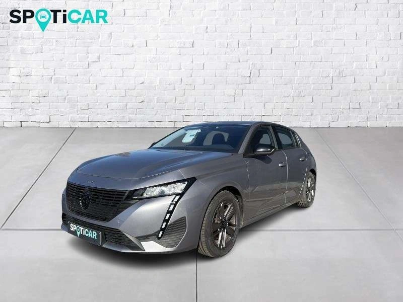 Peugeot 308 Allure