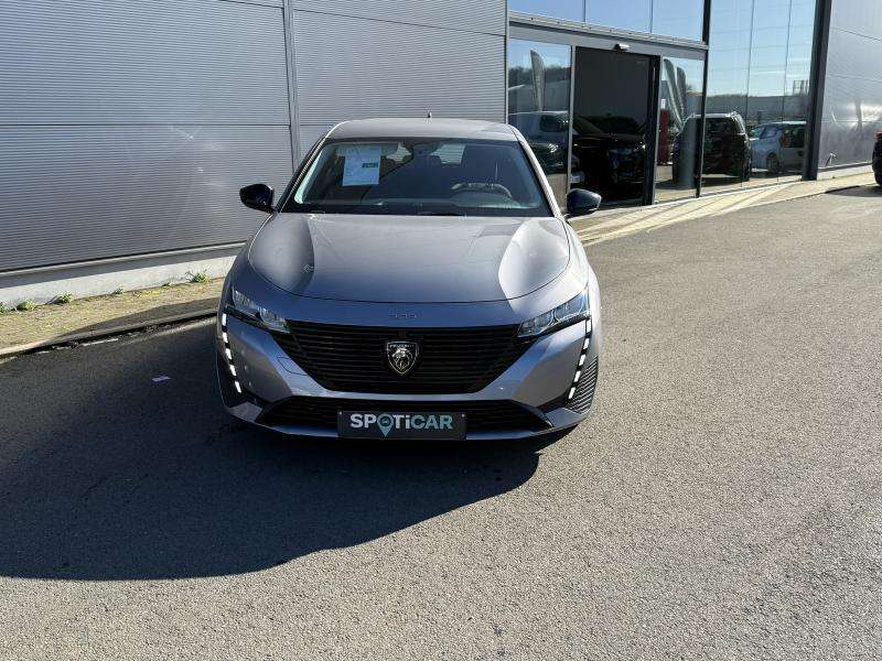 Peugeot 308 Allure