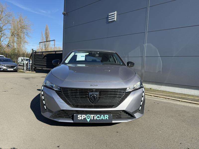 Peugeot 308 Allure