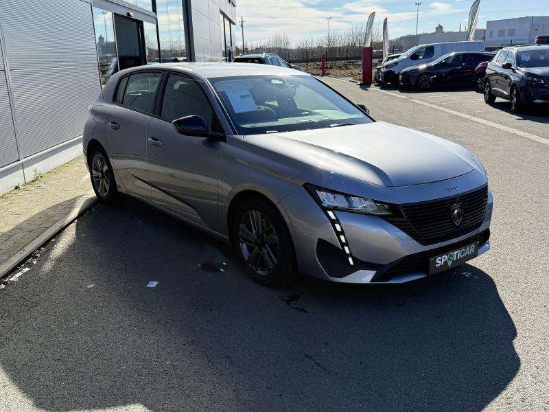 Peugeot 308 Allure