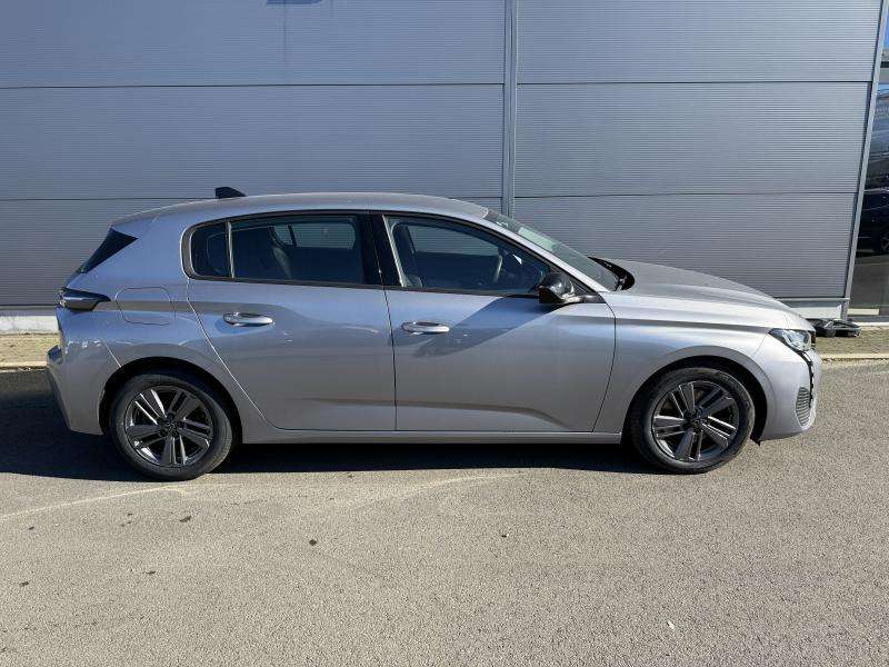 Peugeot 308 Allure