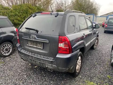 Kia Sportage 2.0 CRDi Active 4x2 DPF