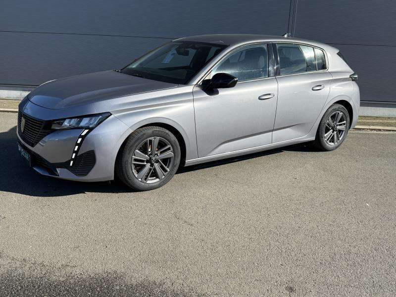 Peugeot 308 Allure