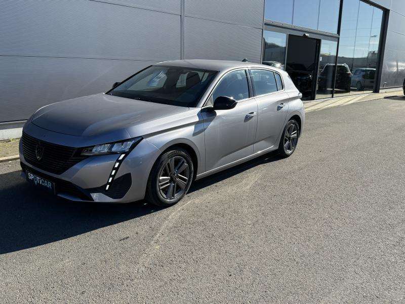Peugeot 308 Allure
