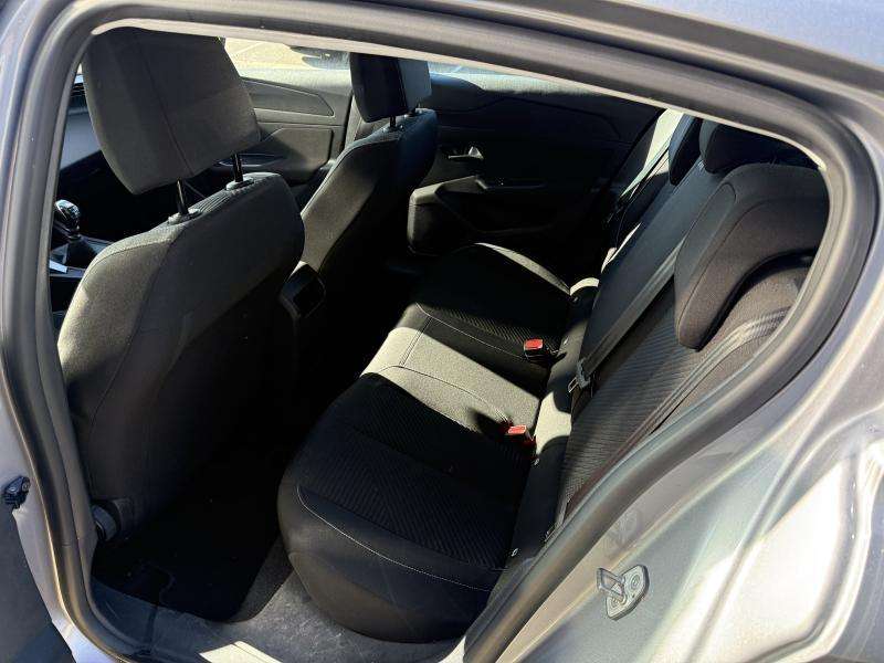 Peugeot 308 Allure
