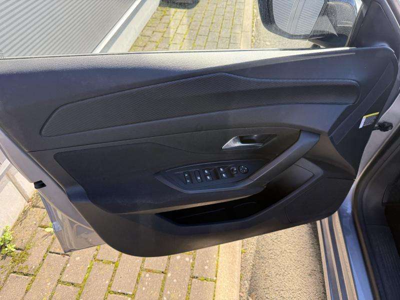 Peugeot 308 Allure
