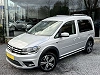 Volkswagen Caddy 1.4 TSI*5 PLACES*1ER MAIN*CARPLAY*GARANTIE 12 MOIS thumbnail