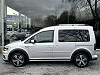 Volkswagen Caddy 1.4 TSI*5 PLACES*1ER MAIN*CARPLAY*GARANTIE 12 MOIS thumbnail