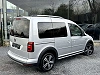 Volkswagen Caddy 1.4 TSI*5 PLACES*1ER MAIN*CARPLAY*GARANTIE 12 MOIS thumbnail