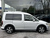 Volkswagen Caddy 1.4 TSI*5 PLACES*1ER MAIN*CARPLAY*GARANTIE 12 MOIS thumbnail