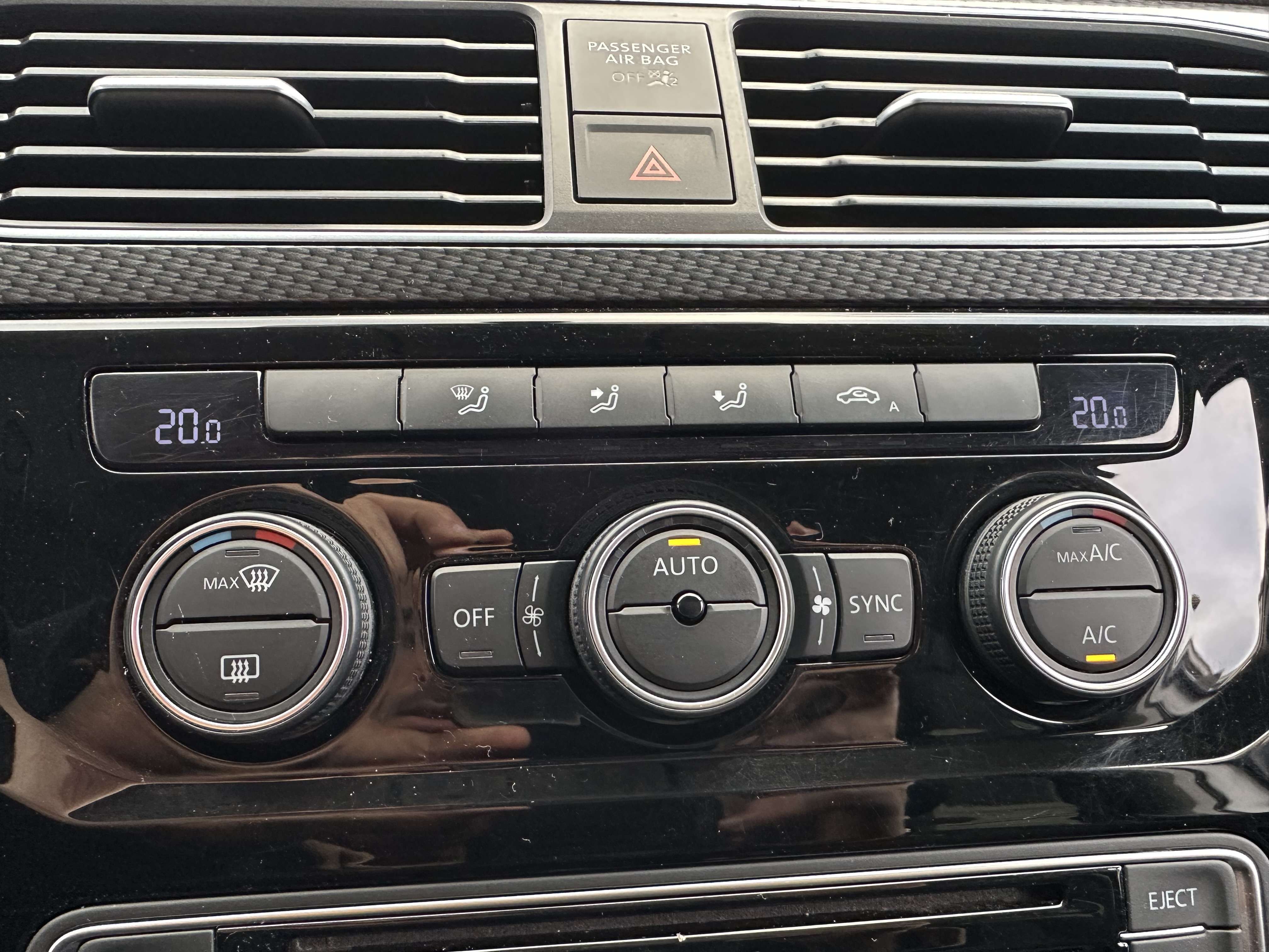 Volkswagen Caddy 1.4 TSI*5 PLACES*1ER MAIN*CARPLAY*GARANTIE 12 MOIS