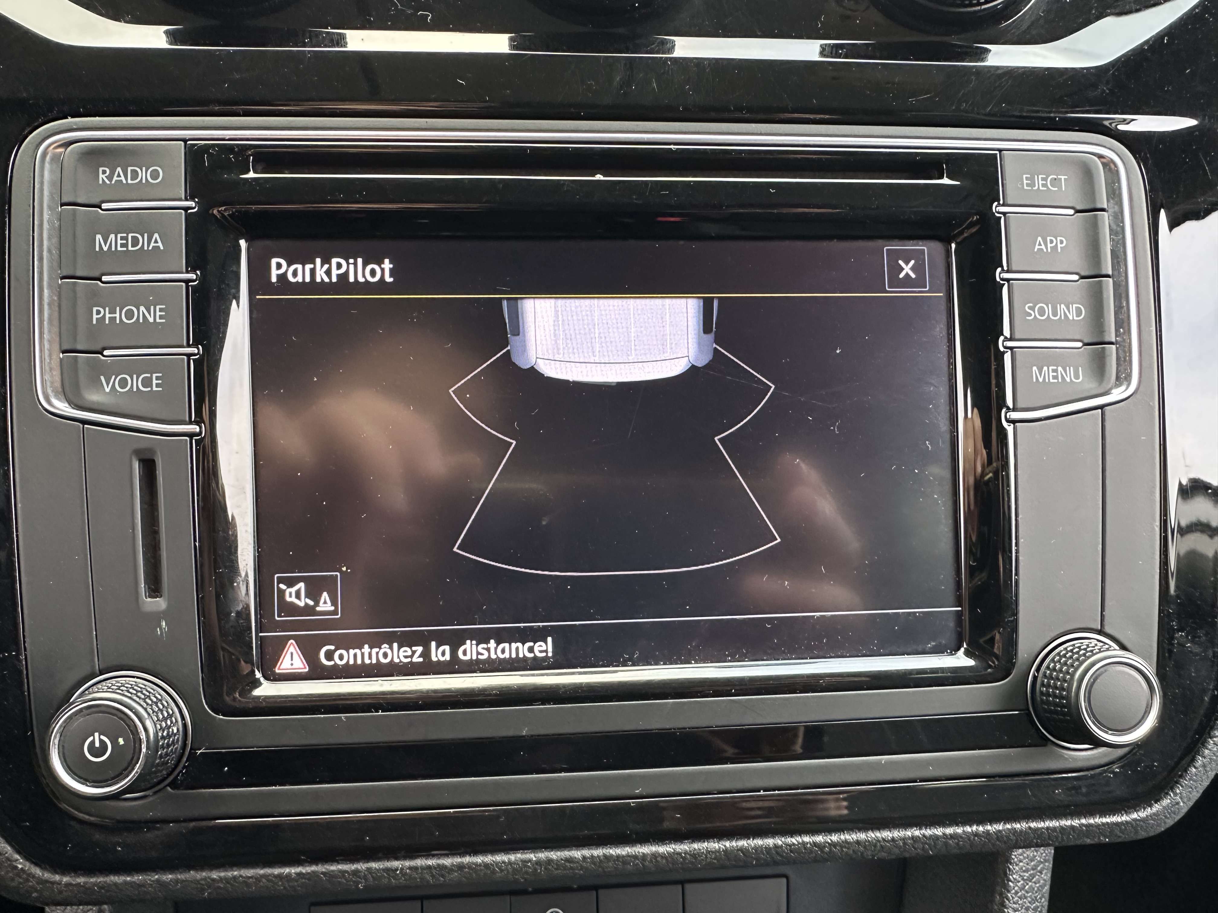 Volkswagen Caddy 1.4 TSI*5 PLACES*1ER MAIN*CARPLAY*GARANTIE 12 MOIS