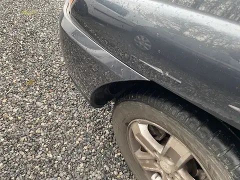 Kia Sportage 2.0 CRDi Active 4x2 DPF
