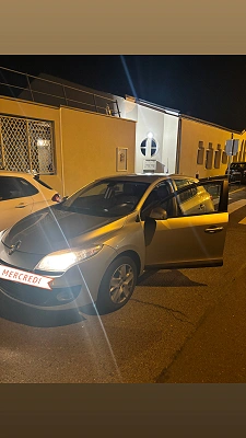 Renault Megane IV 1.5 DCI 90 ENERGY LIFE