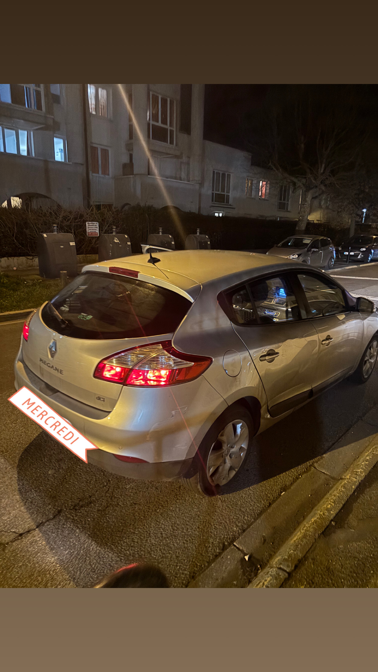 Renault Megane IV 1.5 DCI 90 ENERGY LIFE