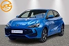 MG MG3 HYBRID+ LUXURY 194 PK thumbnail