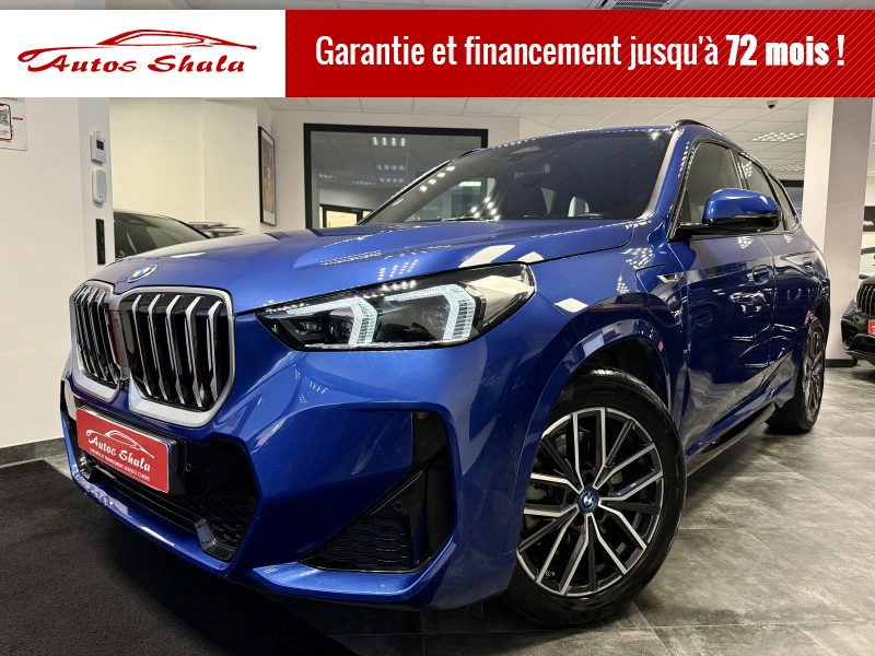 Bmw X1 (U11) XDRIVE30E 326CH M SPORT