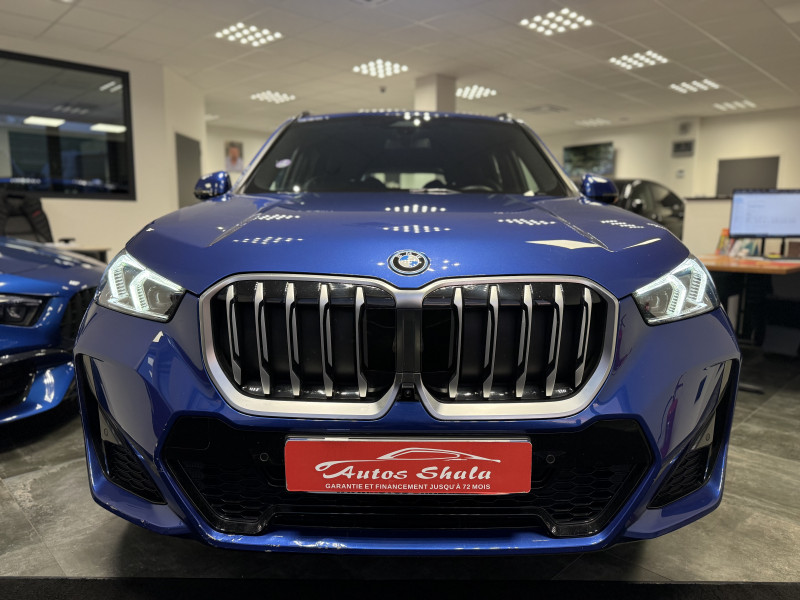 Bmw X1 (U11) XDRIVE30E 326CH M SPORT