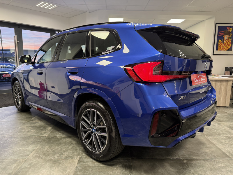 Bmw X1 (U11) XDRIVE30E 326CH M SPORT