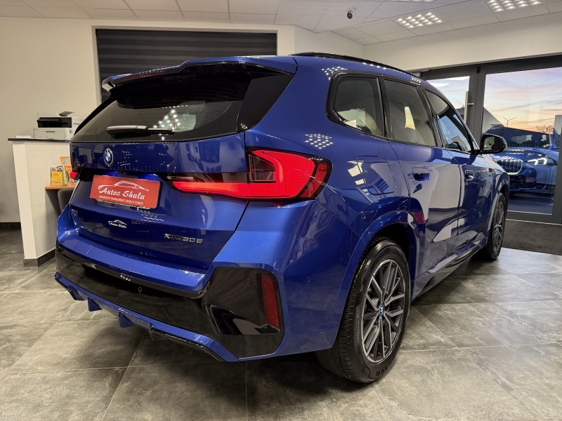 Bmw X1 (U11) XDRIVE30E 326CH M SPORT