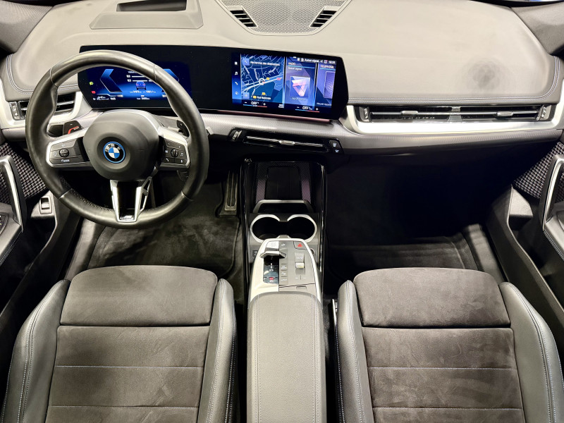 Bmw X1 (U11) XDRIVE30E 326CH M SPORT