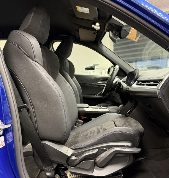 Bmw X1 (U11) XDRIVE30E 326CH M SPORT