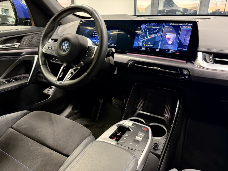 Bmw X1 (U11) XDRIVE30E 326CH M SPORT