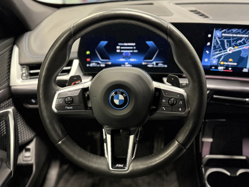 Bmw X1 (U11) XDRIVE30E 326CH M SPORT
