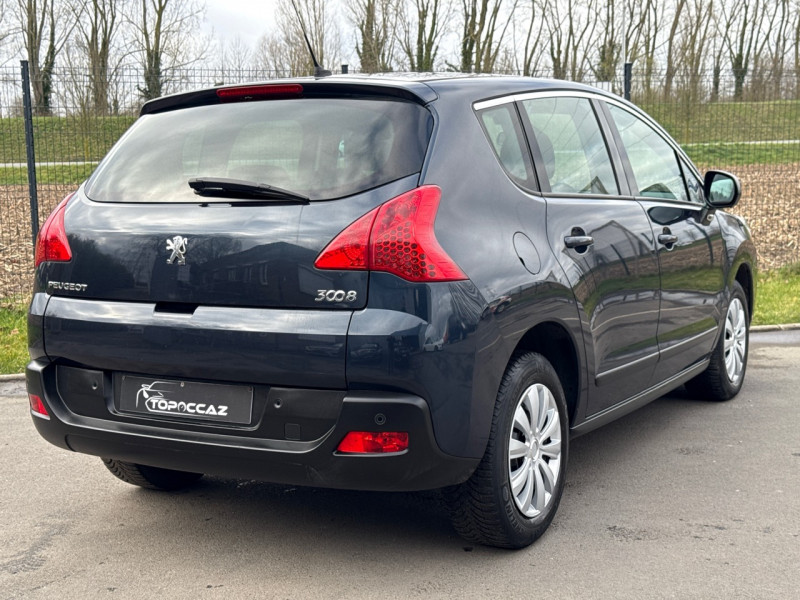 Peugeot 3008 1.6 HDI 112CH * 2012 * 1ERE MAIN * EMBRAYAGE & DISTRIB NEUVE